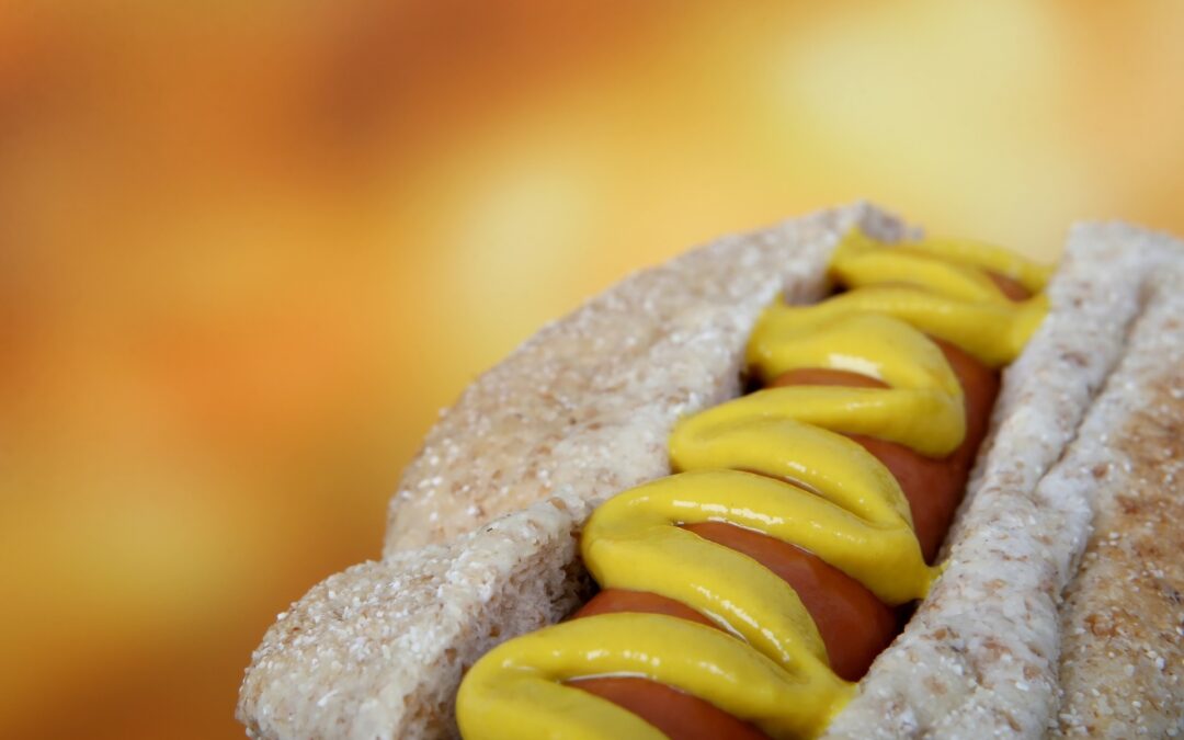 Nathan’s Hot Dog Eating Contest